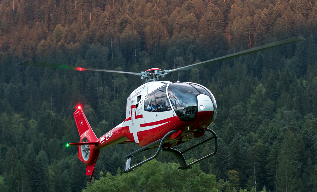 Helikopter